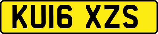 KU16XZS