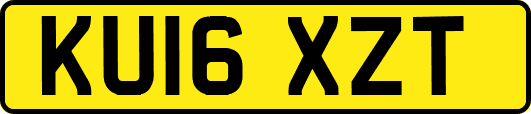 KU16XZT