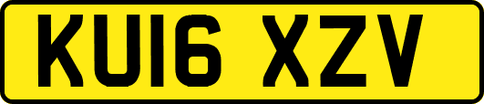 KU16XZV