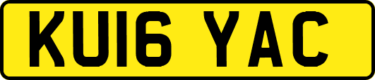 KU16YAC