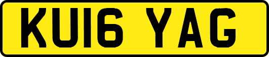KU16YAG