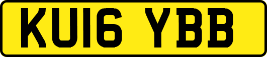 KU16YBB