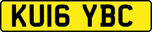 KU16YBC