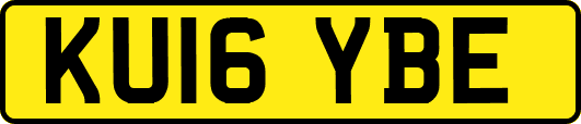 KU16YBE