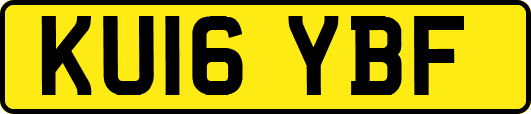 KU16YBF