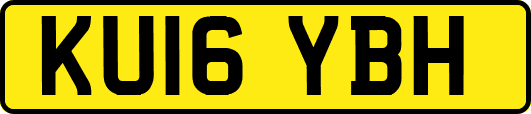 KU16YBH