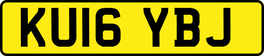 KU16YBJ