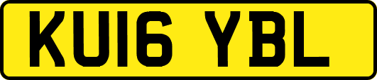 KU16YBL