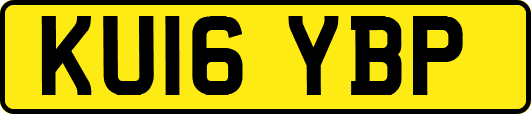 KU16YBP