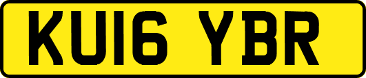 KU16YBR