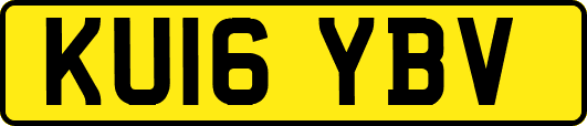 KU16YBV
