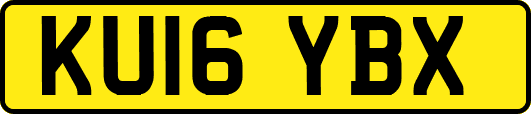 KU16YBX