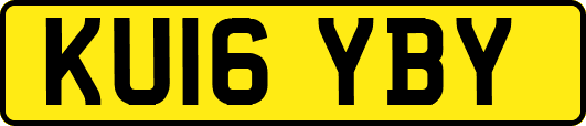 KU16YBY
