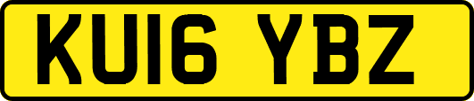 KU16YBZ