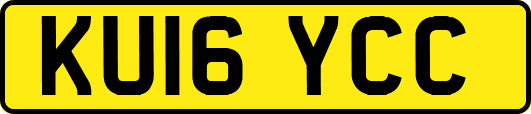 KU16YCC
