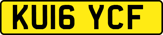 KU16YCF
