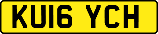 KU16YCH