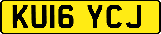 KU16YCJ