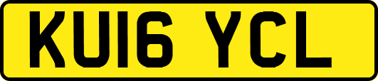 KU16YCL