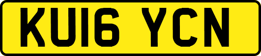 KU16YCN