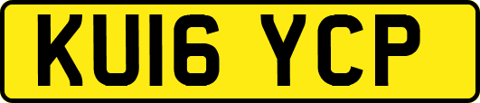 KU16YCP