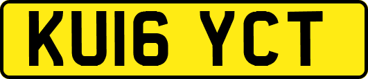 KU16YCT