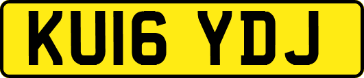 KU16YDJ
