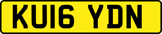 KU16YDN