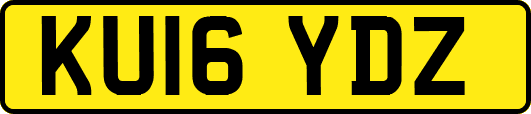 KU16YDZ