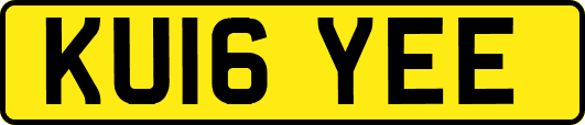 KU16YEE
