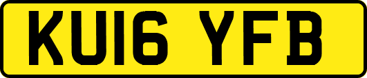 KU16YFB