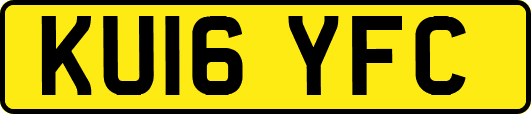 KU16YFC