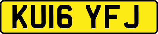 KU16YFJ