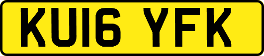 KU16YFK