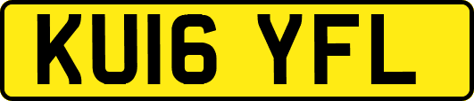 KU16YFL