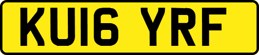 KU16YRF
