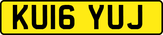 KU16YUJ