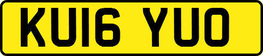 KU16YUO