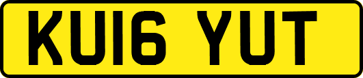 KU16YUT