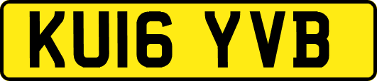 KU16YVB