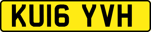 KU16YVH