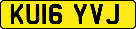 KU16YVJ
