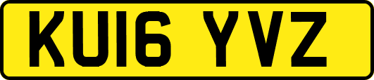 KU16YVZ