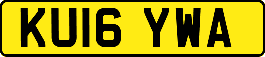 KU16YWA