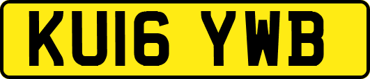 KU16YWB