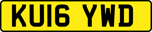 KU16YWD