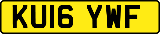 KU16YWF