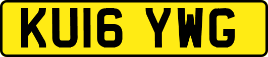 KU16YWG
