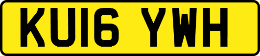 KU16YWH