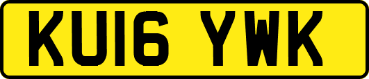KU16YWK